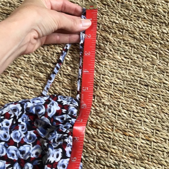 Imaginary Voyage girls sundress - Picture 6 of 6